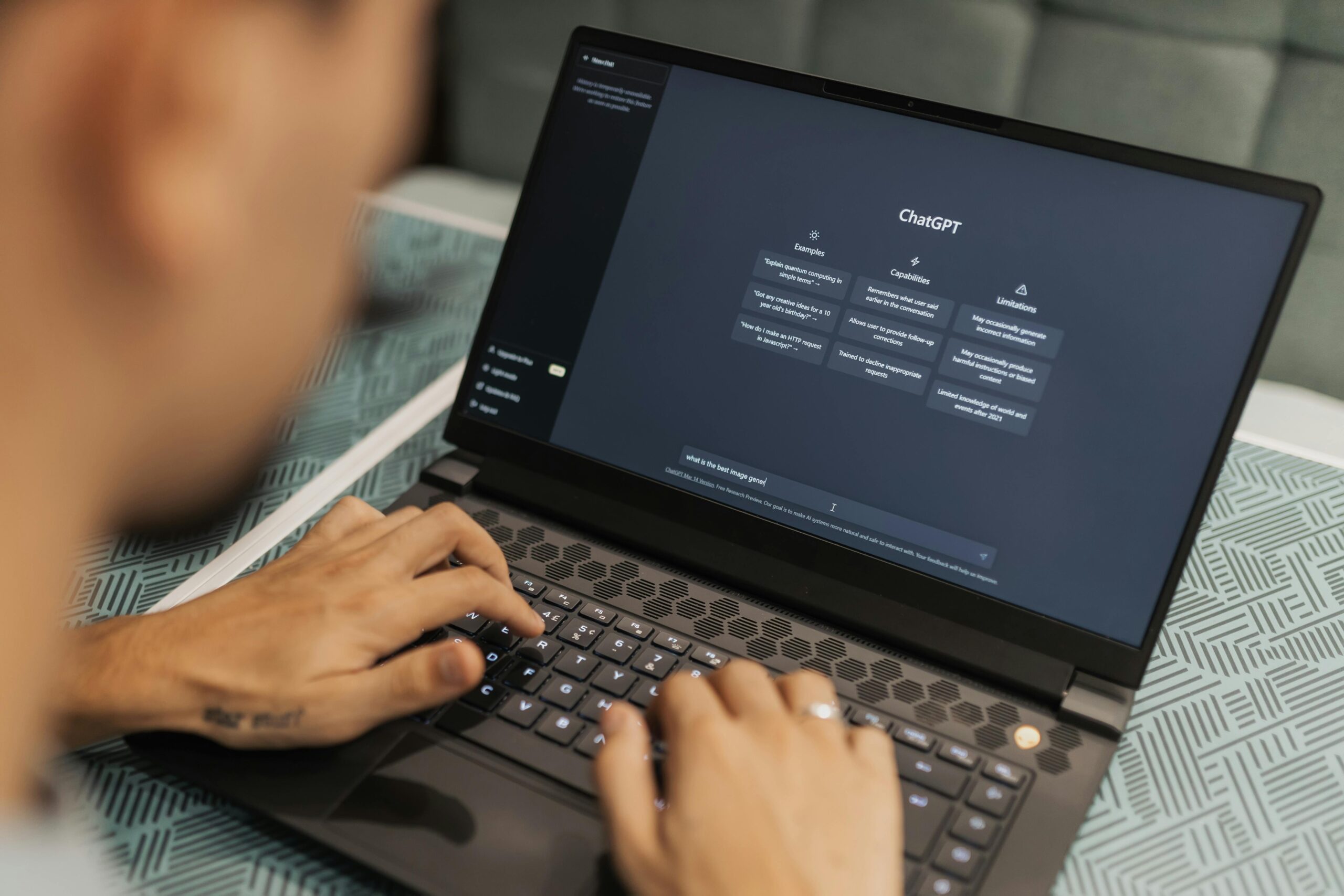 Top AI Tools in India
