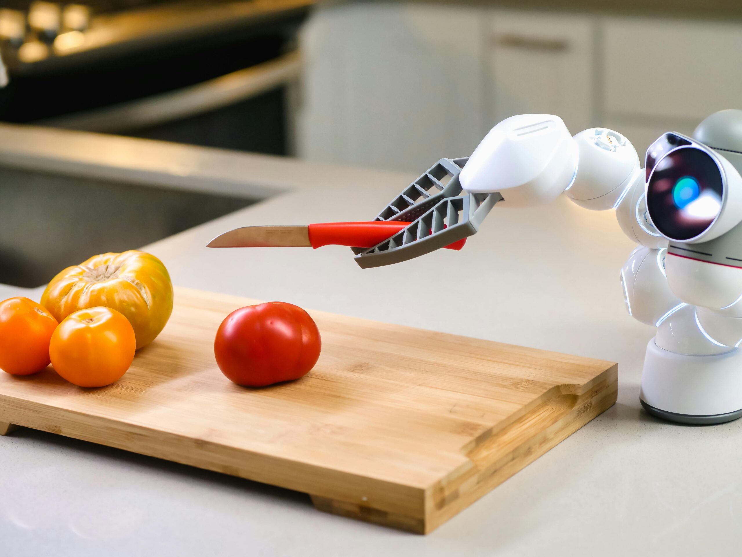 Top 10 Reasons Why AI Can Be Dangerous
