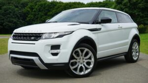 Top AI Cars in India