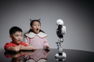How AI is Changing the Education System in India