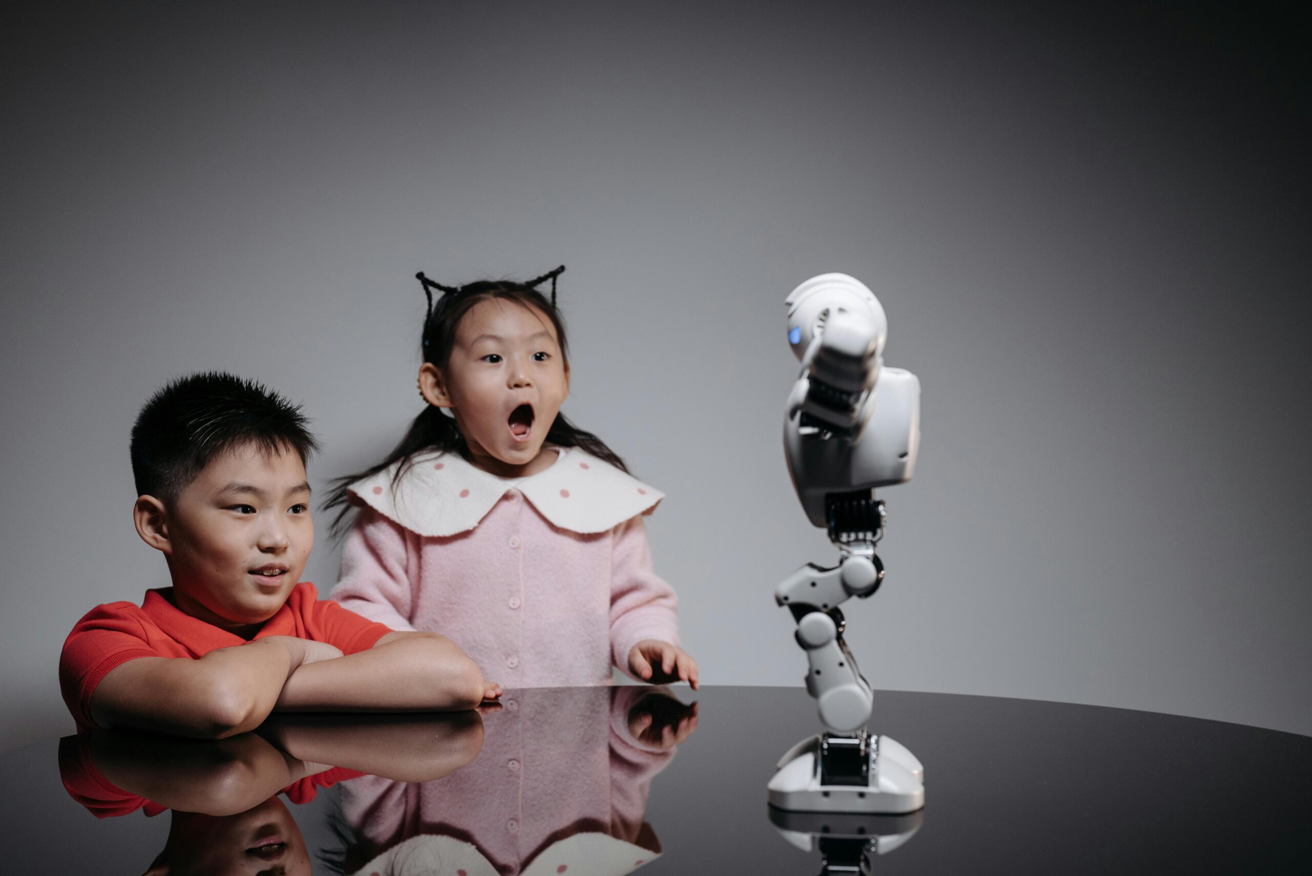How AI is Changing the Education System in India