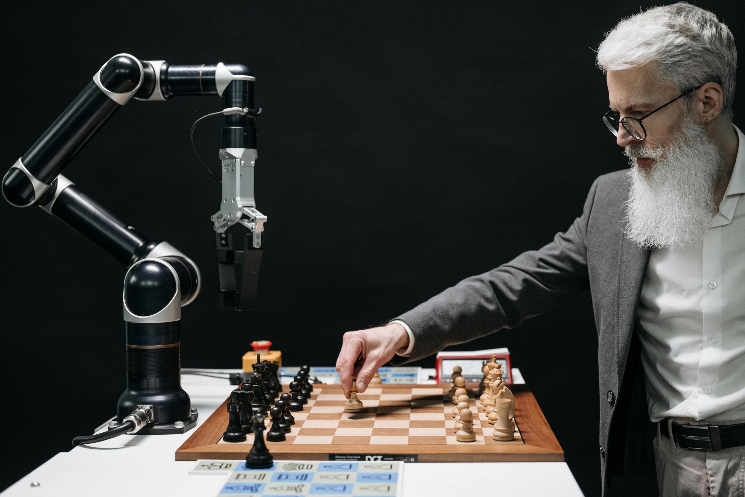 How 2025 AI is Intelligent in Chess